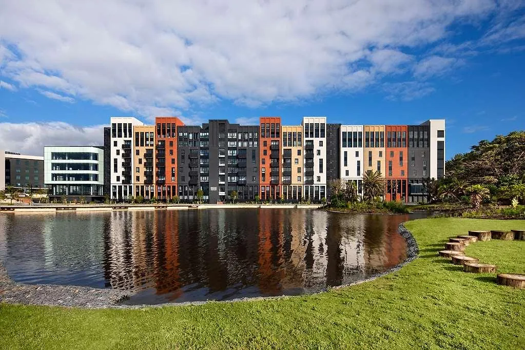 Century City Hotel Bridgewater Kapstadt
