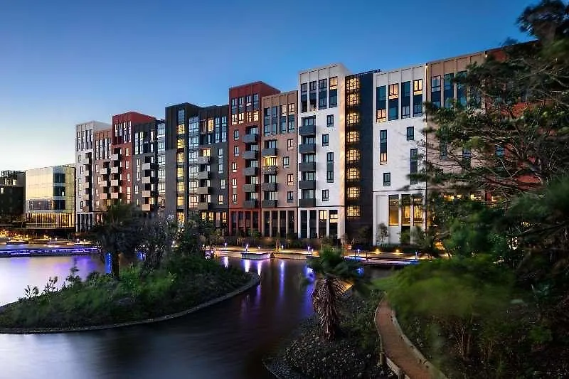 Century City Hotel Bridgewater Cape Town