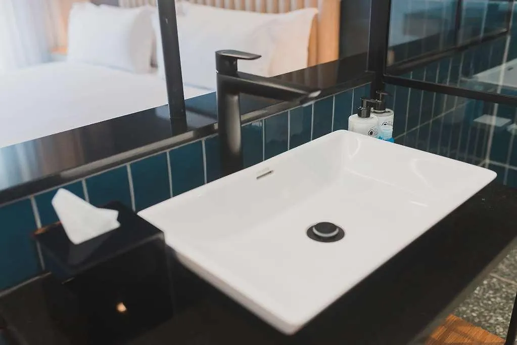 ****  Century City Hotel Bridgewater Cape Town South Africa
