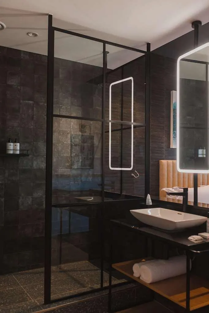 Century City Hotel Bridgewater Cape Town