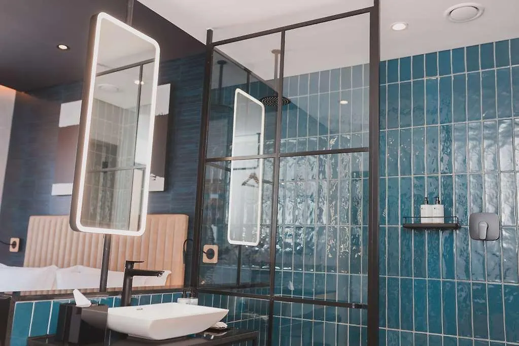 Century City Hotel Bridgewater Cape Town